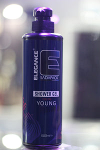 Elegance Shower Gel