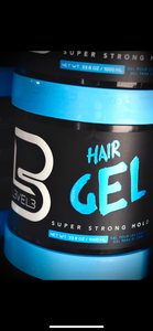 L3VEL3  HAIR STYLING GEL